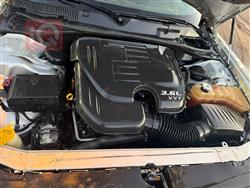 دودج تشالنجر